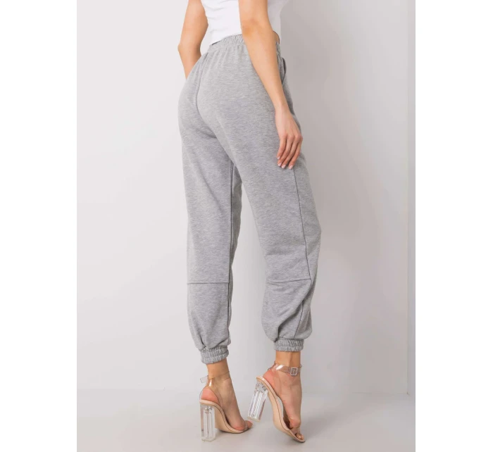 Tepláky EM DR ES 21 534.19 sivá Tepláky EM DR ES 21 534.19 sivá