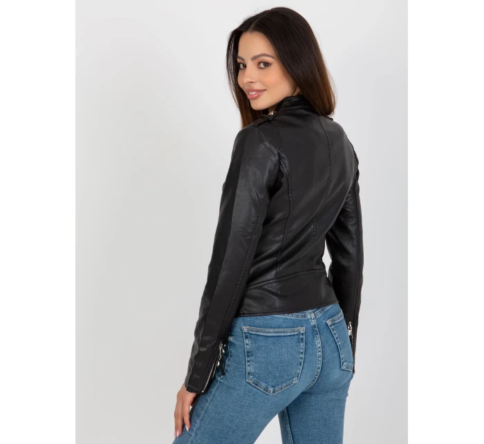 Bunda HM KR 269.53 čierna