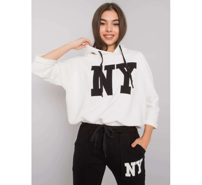 Souprava RV KMPL model 16161873 bílá a černá - FPrice