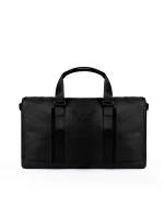 Cestovná taška VUCH Tifyn Black Cestovná taška VUCH Tifyn Black