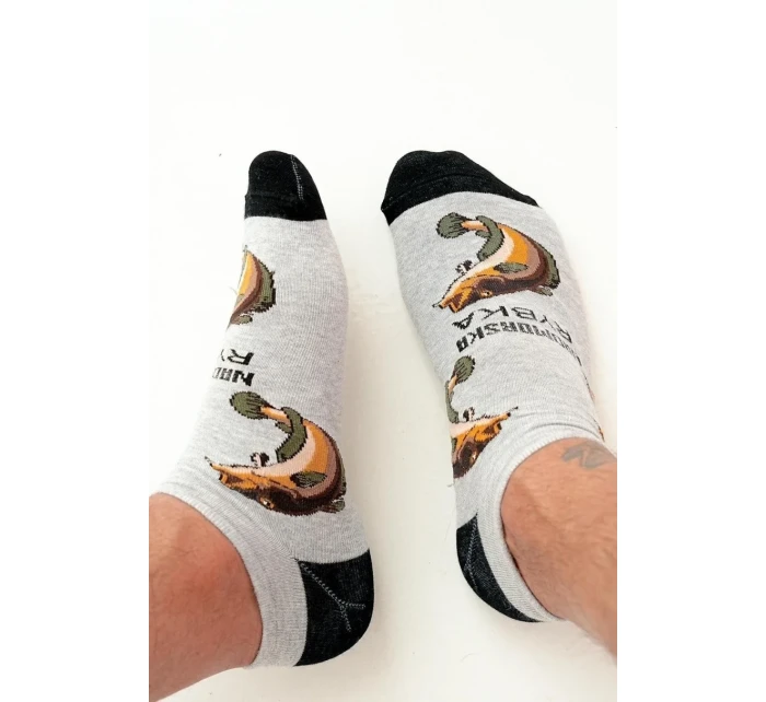 PÁNSKE PRÍMORSKÉ RYBÁRSKE TOPÁNKY 1108.034