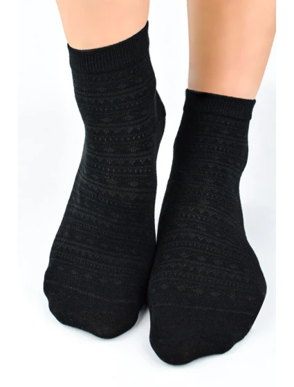 DÁMSKÉ PONOŽKY model 21321468 - Noviti DÁMSKÉ PONOŽKY model 21321468 - Noviti