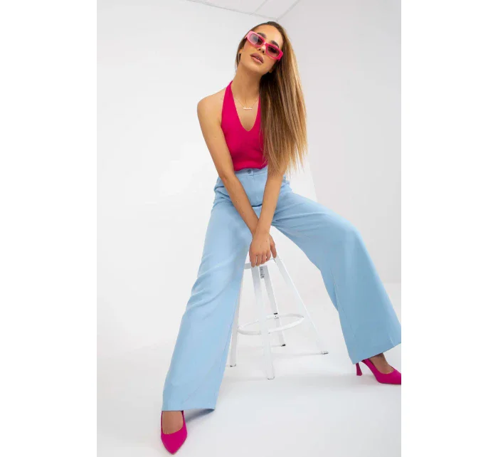 Dlhé nohavice model 168059 Xsapienza