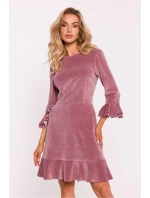 Denné šaty model 201680 Moe