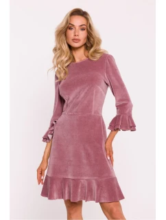 Denné šaty model 201680 Moe