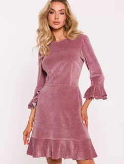 Denné šaty model 201680 Moe