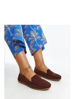 Mokasíny model 207394 Solea