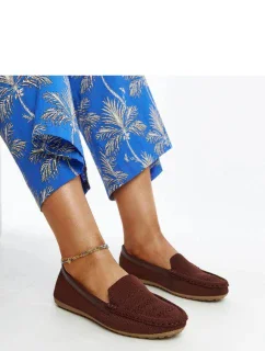 Mokasíny model 207394 Solea
