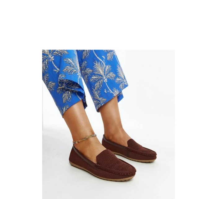 Mokasíny model 207394 Solea Mokasíny model 207394 Solea