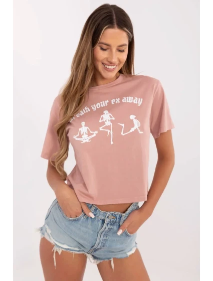 Tričko model 214467 Rue Paris