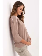 Blúzka model 218837 Relevantnosť Blúzka model 218837 Relevantnosť