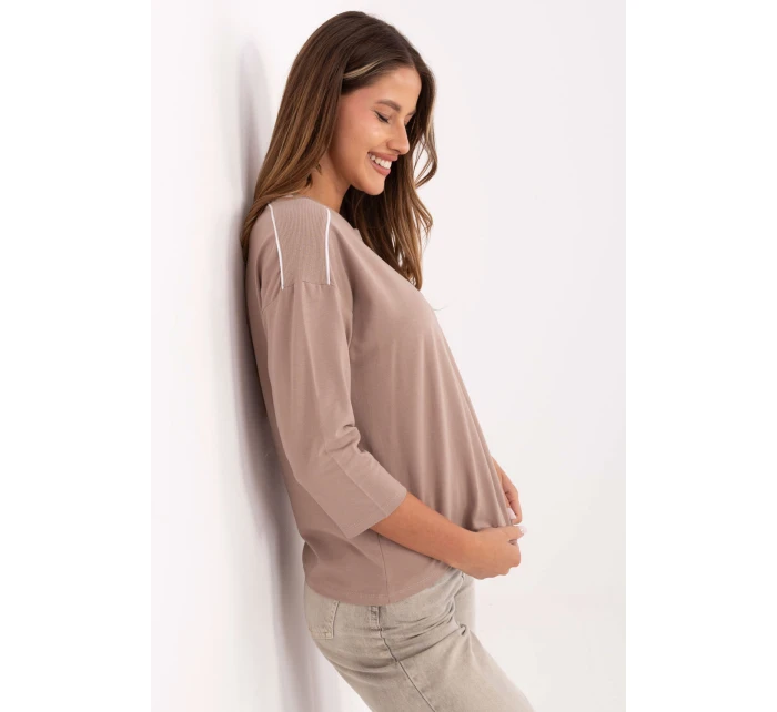 Blúzka model 218837 Relevantnosť Blúzka model 218837 Relevantnosť