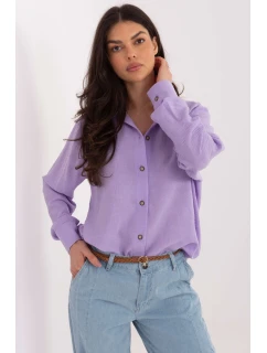 Košeľa s dlhým rukávom model 222845 Lakerta