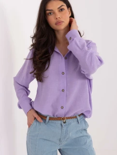 Košeľa s dlhým rukávom model 222845 Lakerta