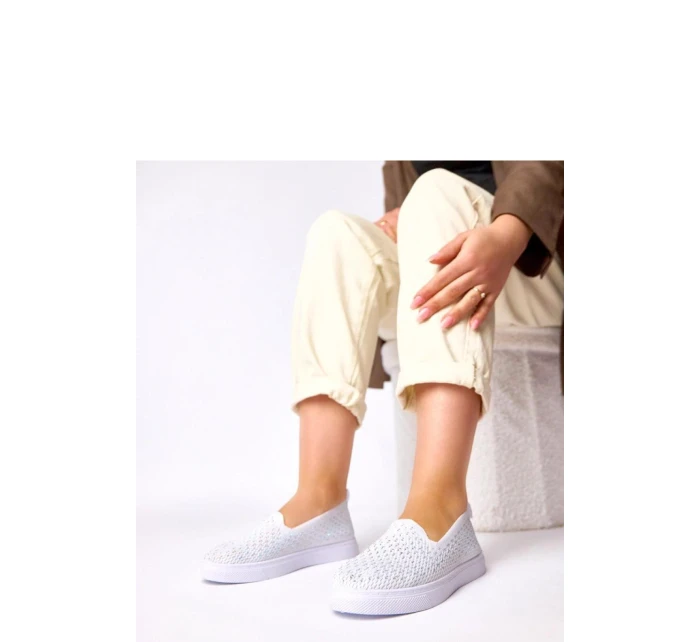 Tenisky model 224969 Solea Tenisky model 224969 Solea