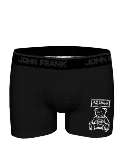 Pánske boxerky John Frank JFBDMOD127