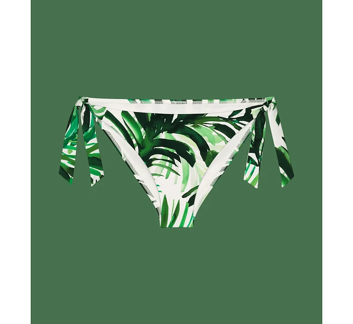 Summer Palm Tai - GREEN COMBINATION - TRIUMPH GREEN COMBINATION - TRIUMPH