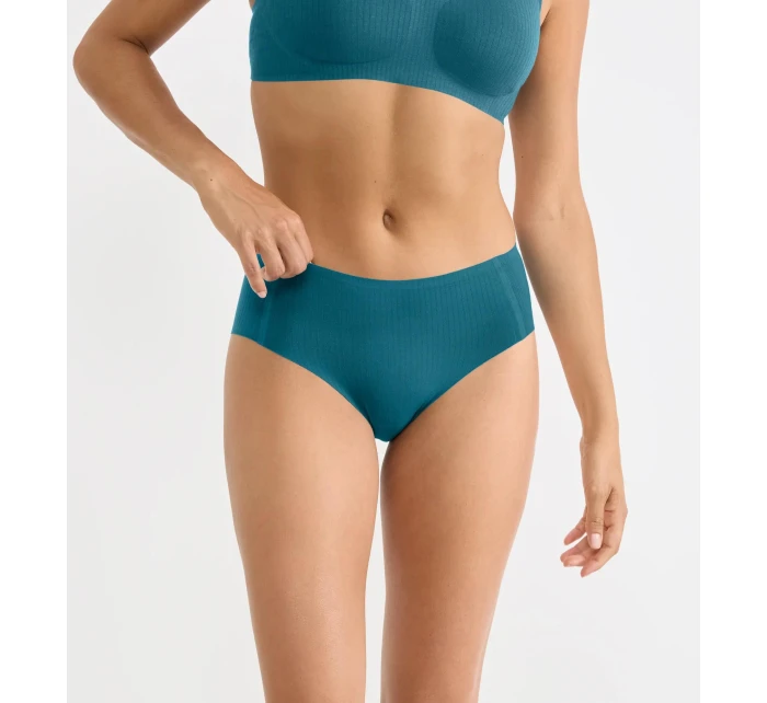 sloggi ZERO Feel Pure Hipster - MODRÁ - SLOGGI MODRÁ - SLOGGI