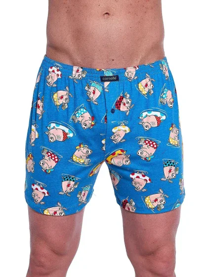 Boxerky Cornette Classic 011/170 3XL-5XL