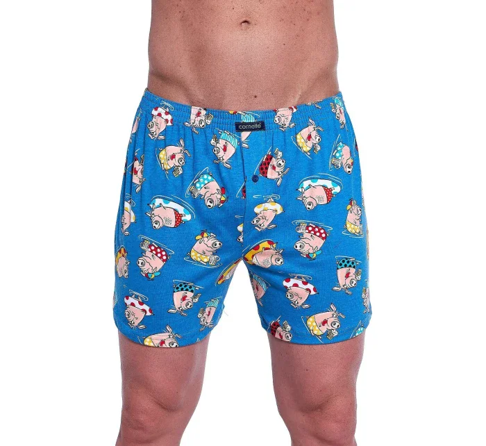 Boxerky Cornette Classic 011/170 3XL-5XL