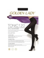 Dámske pančuchové nohavice Golden Lady Tonic 120 deň Dámske pančuchové nohavice Golden Lady Tonic 120 deň