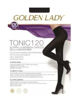 Dámske pančuchové nohavice Golden Lady Tonic 120 deň
