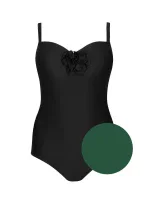 Plavky S 8030 model 21122544 Flores 6 - Self