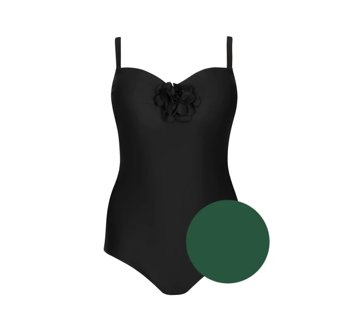 Plavky S 8030 model 21122544 Flores 6 - Self