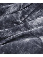 KURTKA ZIMOWA DAMSKA model 21244702 - LHD