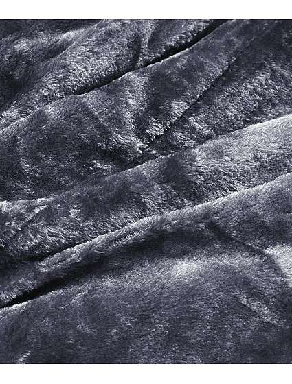 KURTKA ZIMOWA DAMSKA model 21244702 - LHD