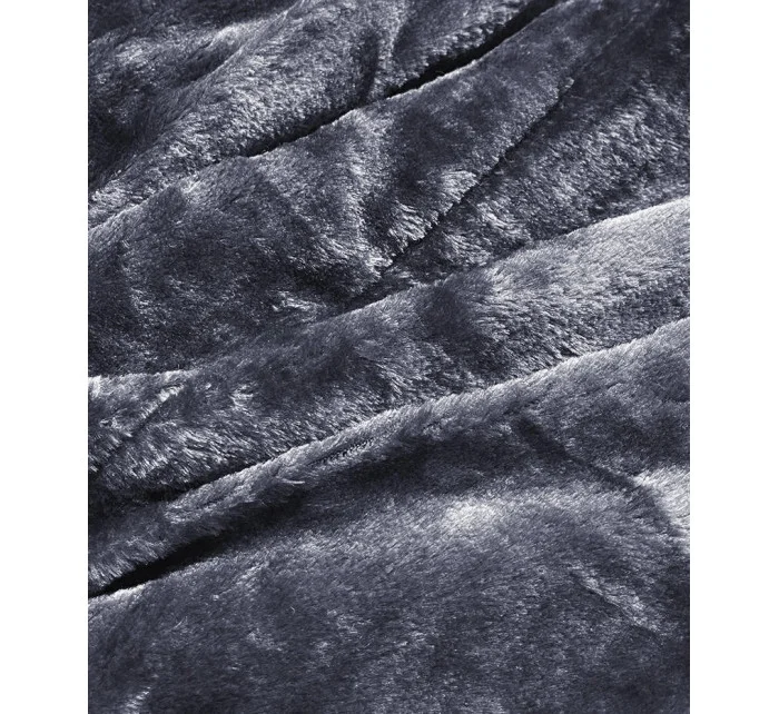 KURTKA ZIMOWA DAMSKA model 21244702 - LHD