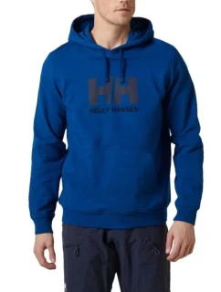 Logo Hoodie M model 19048584 pánské - Helly Hansen