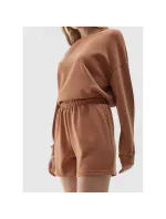 Šortky 4F W 4FWSS24TSHOF324 81S ženy Šortky 4F W 4FWSS24TSHOF324 81S ženy