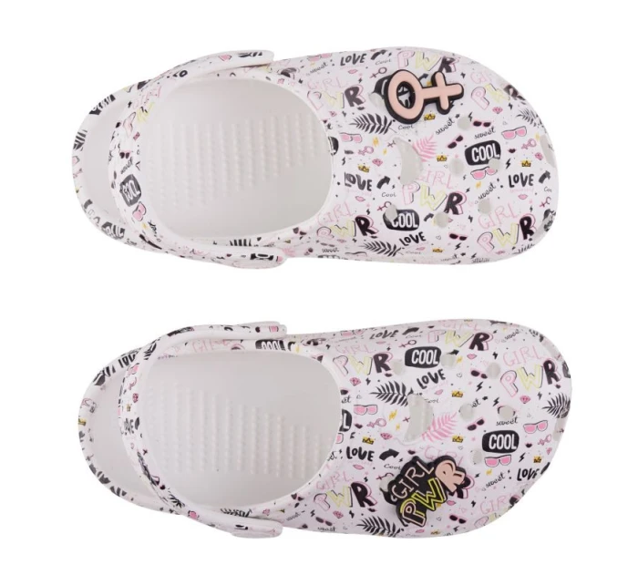 Sandály Big Frog Jr model 20078098 - Coqui