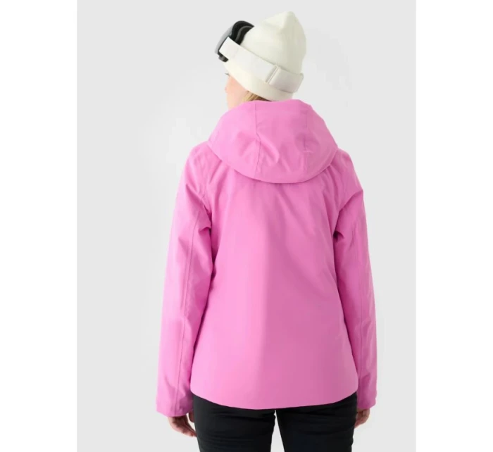 Zimní lyžařská bunda model 20552646 - 4F Zimní lyžařská bunda model 20552646 - 4F