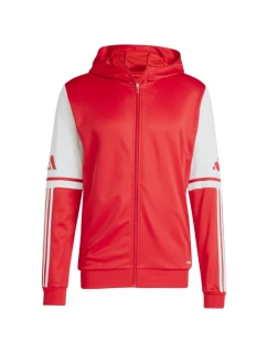 Mikina adidas Squadra 25 Hoody M JD2990 muži