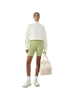 Šortky FNK W WSS25TFST dámské model 21119295 - 4F