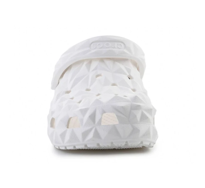 Crocs Classic Geometric Clog 209563-100