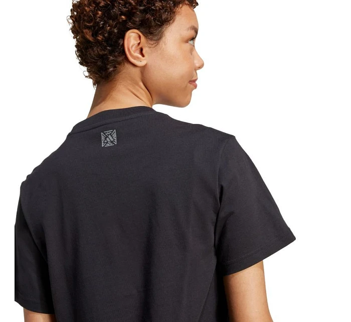 Tričko Animal Graphic W model 21221766 - ADIDAS