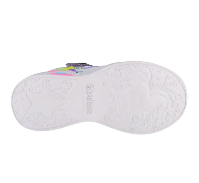 Unicorn  Multicolour 34 model 21383856 - Skechers