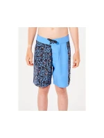 Boardshorts RIP CURL Mirage Head Noise-Boy - modré