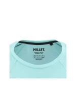 W Fusion model 21448964 Ss Tričko modré - Millet