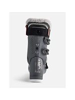 Lyžiarske topánky ROSSIGNOL PURE ELITE 90 GW-Storm Grey, šedé Lyžiarske topánky ROSSIGNOL PURE ELITE 90 GW-Storm Grey, šedé