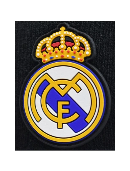 Oboustranná čepice Real Madrid Jr model 21482885 - Real Madryt Oboustranná čepice Real Madrid Jr model 21482885 - Real Madryt
