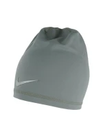 Čiapka Nike Dri-Fit Peak Beanie sivá N1012398089OS