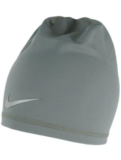 Čiapka Nike Dri-Fit Peak Beanie sivá N1012398089OS