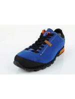 Aku dámska treková obuv Bellamont Gtx blue women's Aku dámska treková obuv Bellamont Gtx blue women's