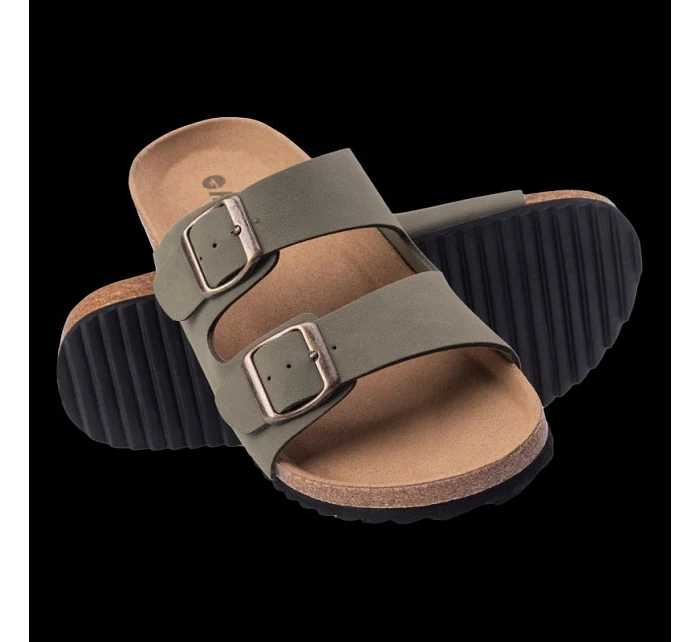 Dámske žabky CARVIRO WO'S