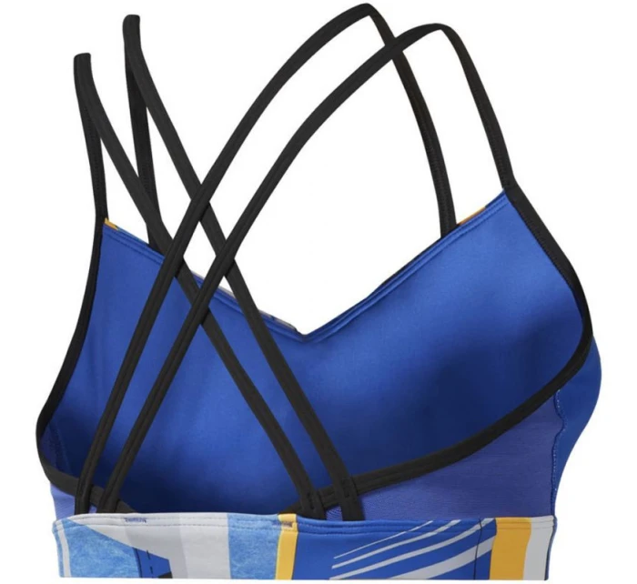 Dámská podprsenka Hero Padded Bra W model 15947349 - Reebok Dámská podprsenka Hero Padded Bra W model 15947349 - Reebok