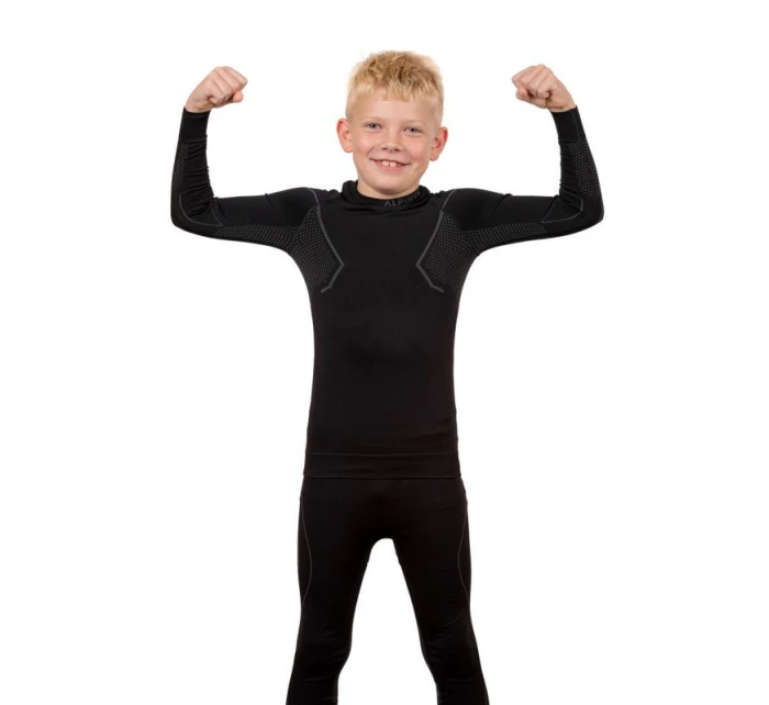 Dětský termo set Active   model 16014108 - Alpinus